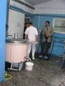 Urz�dzenie do sch�adzania �mietany