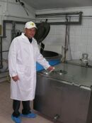 Kocio� warzelniczy