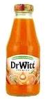 DR WITT marchew pomara�cza - nap�j owocowo-warzywny