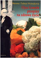 Ojca Grande przepisy na zdrowe �ycie