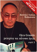 Ojca Grande przepisy na zdrowe �ycie cz�� 2